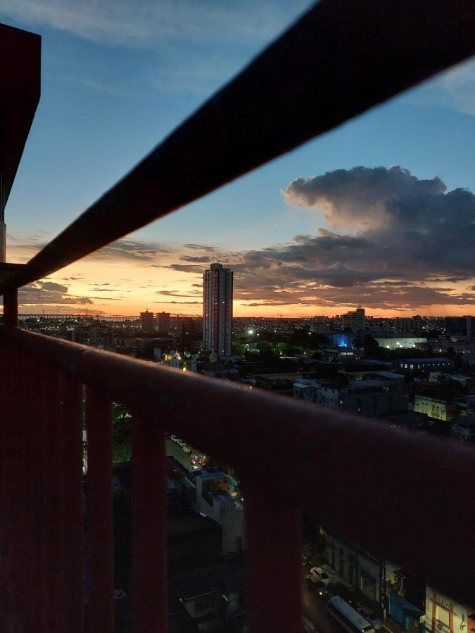 Taj Mahal Hotel マナウス エクステリア 写真