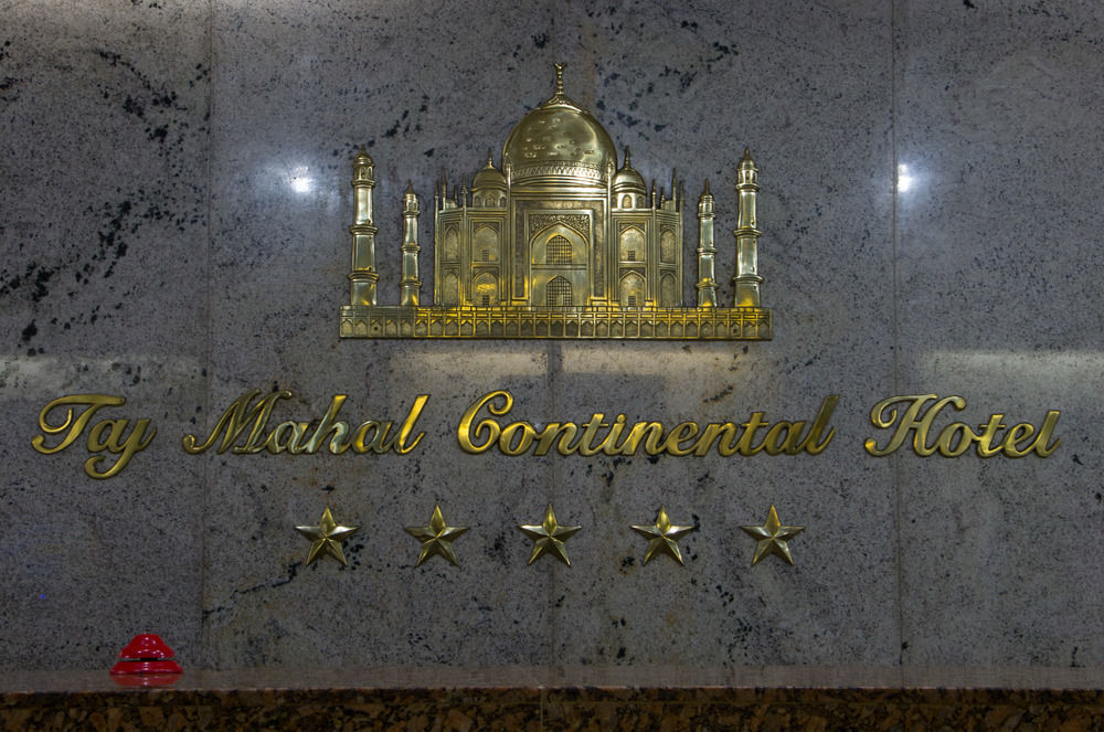 Taj Mahal Hotel マナウス エクステリア 写真